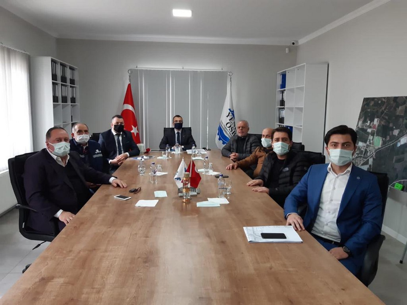 Ana Giriş ve Genel Görünüm